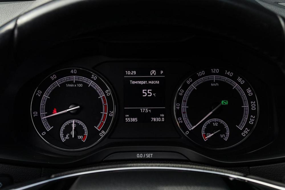 Skoda Karoq I Москва  - изображение 23