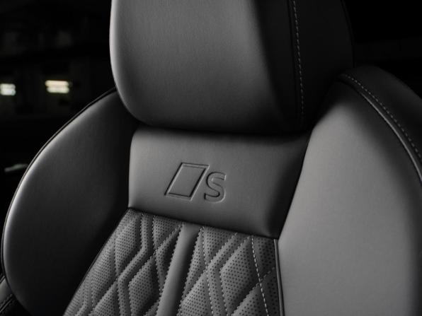 Audi Q5 III с пробегом 2025 года, цена 6 200 000 рублей, 58 км, внедорожник, Автокод Объявления