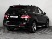 Mercedes-Benz GLE I (W166) Санкт-Петербург  - изображение 44