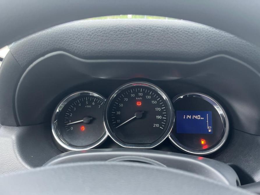 Nissan Terrano III (D10) Пермь  - изображение 24