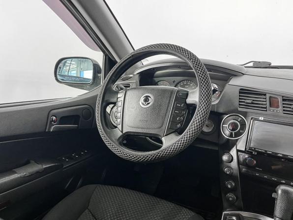 SsangYong Kyron I Рестайлинг с пробегом 2008 года, цена 450 600 рублей, 189744 км, внедорожник, Автокод Объявления
