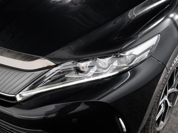 Toyota Harrier III (XU60) Рестайлинг с пробегом 2020 года, цена 3 000 500 рублей, 51116 км, внедорожник, Автокод Объявления