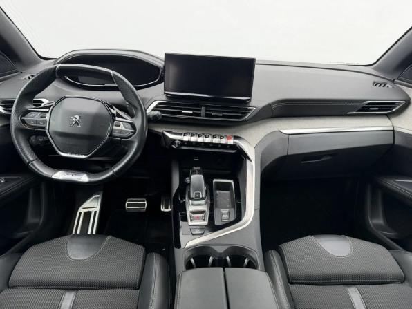 Peugeot 5008 II Рестайлинг с пробегом 2022 года, цена 2 490 000 рублей, 87784 км, внедорожник, Автокод Объявления