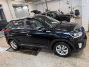Hyundai Creta I Москва  - изображение 26