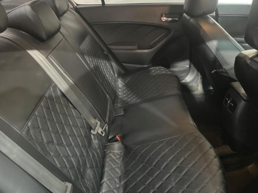 Kia Cerato III Рестайлинг (Classic) Курск  - изображение 16