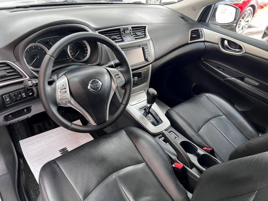 Nissan Sentra VII (B17) Тверь  - изображение 8