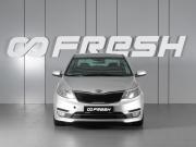 Kia Rio III Рестайлинг Минеральные Воды  - изображение 18