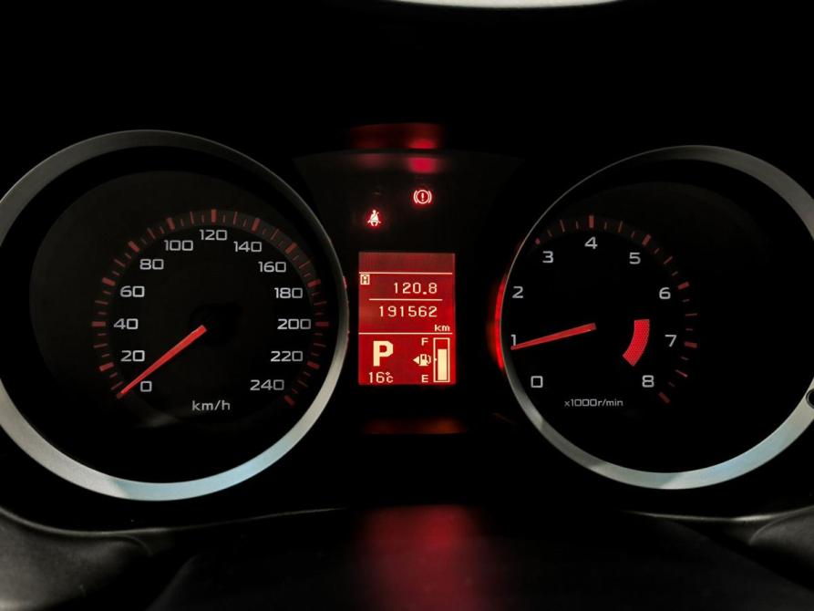 Mitsubishi Lancer X Казань  - изображение 16