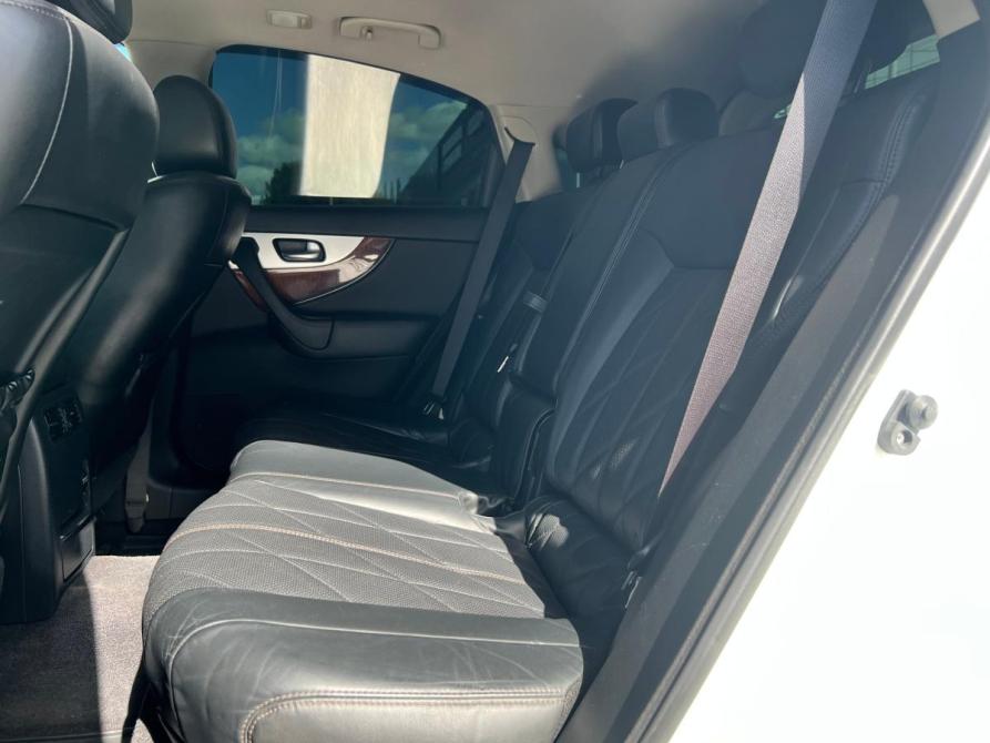 Infiniti QX70 Стерлитамак  - изображение 12