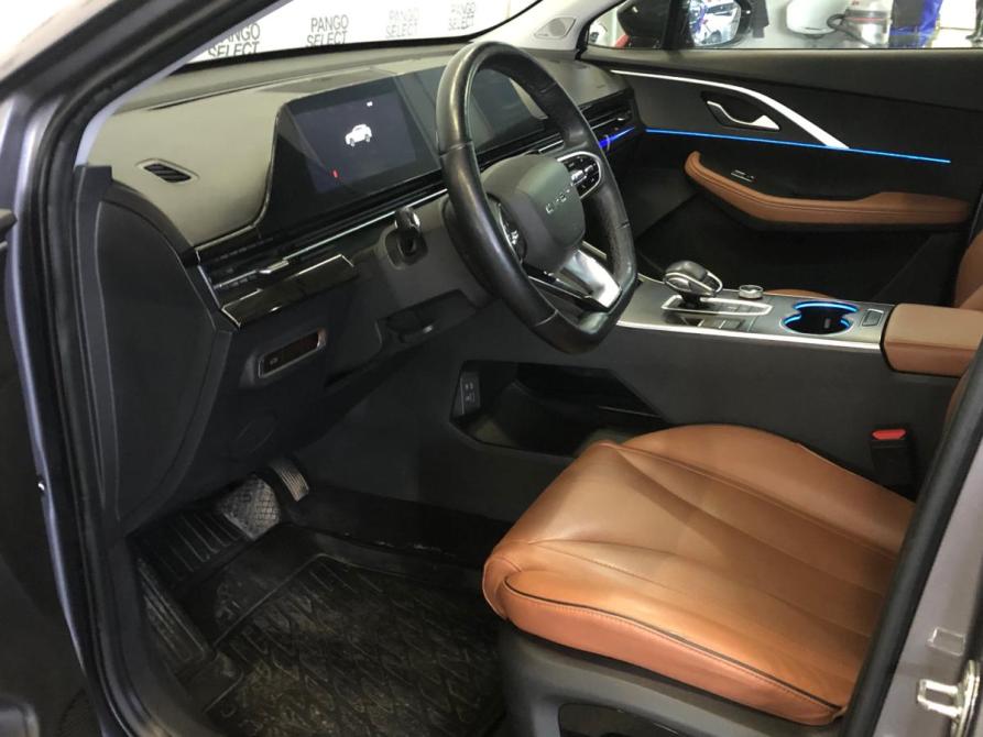 Omoda C5 I Курск  - изображение 12