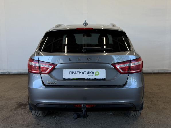 Lada (ВАЗ) Vesta I с пробегом 2018 года, цена 1 100 000 рублей, 98099 км, универсал, Автокод Объявления