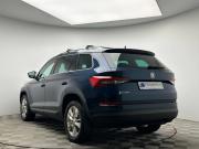 Skoda Kodiaq I Мурманск  - изображение 29