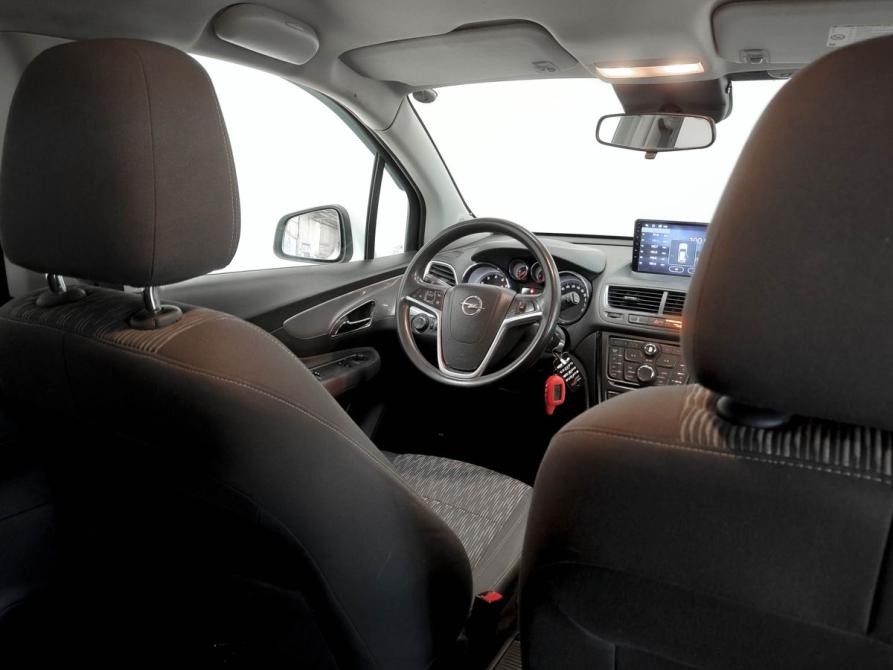 Opel Mokka I Тула  - изображение 14