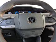Changan UNI-V I Москва  - изображение 35