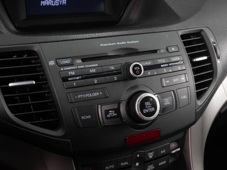 Honda Accord VIII Тюмень  - изображение 15