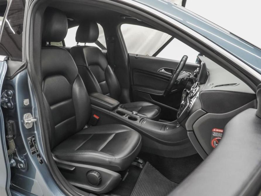 Mercedes-Benz CLA I (C117 X117) Ростов-на-Дону  - изображение 8