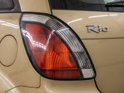 Kia Rio II Рестайлинг Волгоград  - изображение 42