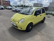 Daewoo Matiz I Рестайлинг Москва  - изображение 16