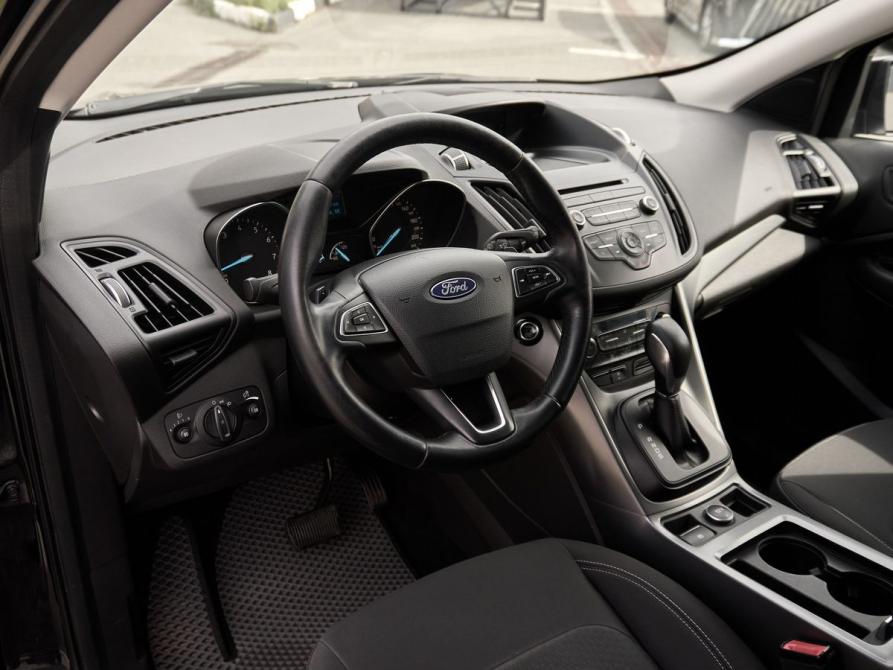 Ford Kuga II Рестайлинг Казань  - изображение 4