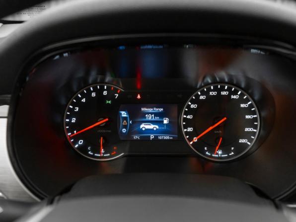 Changan CS35 Plus I с пробегом 2020 года, цена 1 440 000 рублей, 107272 км, внедорожник, Автокод Объявления