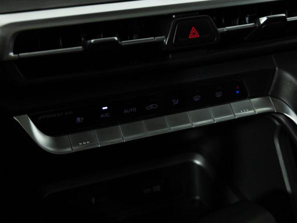 Changan CS35 Plus I Рестайлинг с пробегом 2023 года, цена 1 679 700 рублей, 55905 км, внедорожник, Автокод Объявления