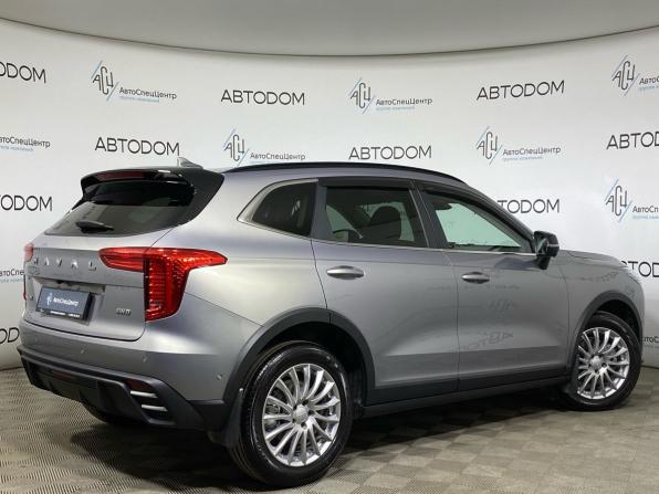 Haval Jolion I Рестайлинг с пробегом 2025 года, цена 2 629 000 рублей, 2975 км, внедорожник, Автокод Объявления