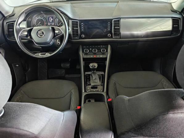 Skoda Kodiaq I с пробегом 2020 года, цена 2 135 000 рублей, 174817 км, внедорожник, Автокод Объявления
