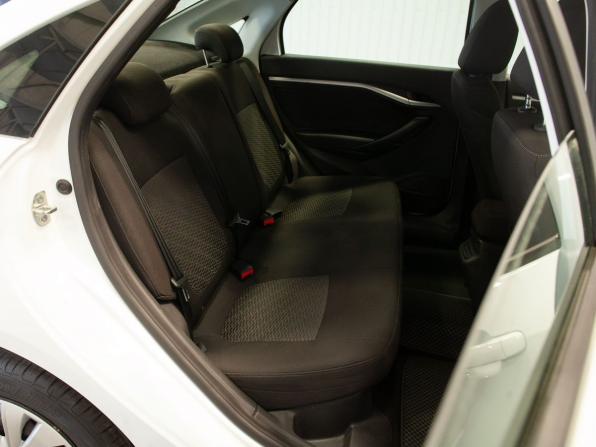 Lada (ВАЗ) Vesta I с пробегом 2021 года, цена 1 125 000 рублей, 65322 км, седан, Автокод Объявления
