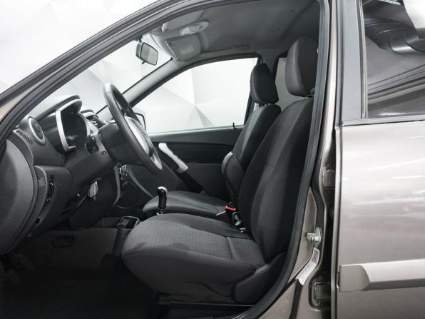 Datsun on-DO I с пробегом 2018 года, цена 542 000 рублей, 136000 км, седан, Автокод Объявления