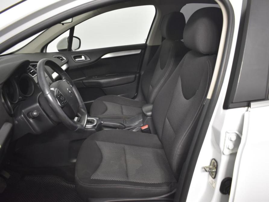 Citroen C4 II Казань  - изображение 10