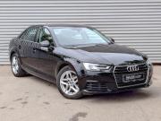 Audi A4 V (B9) Москва  - изображение 33
