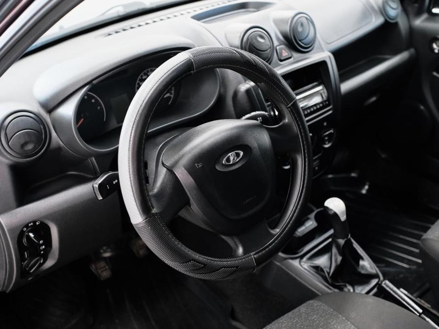Lada (ВАЗ) Granta I Самара  - изображение 11