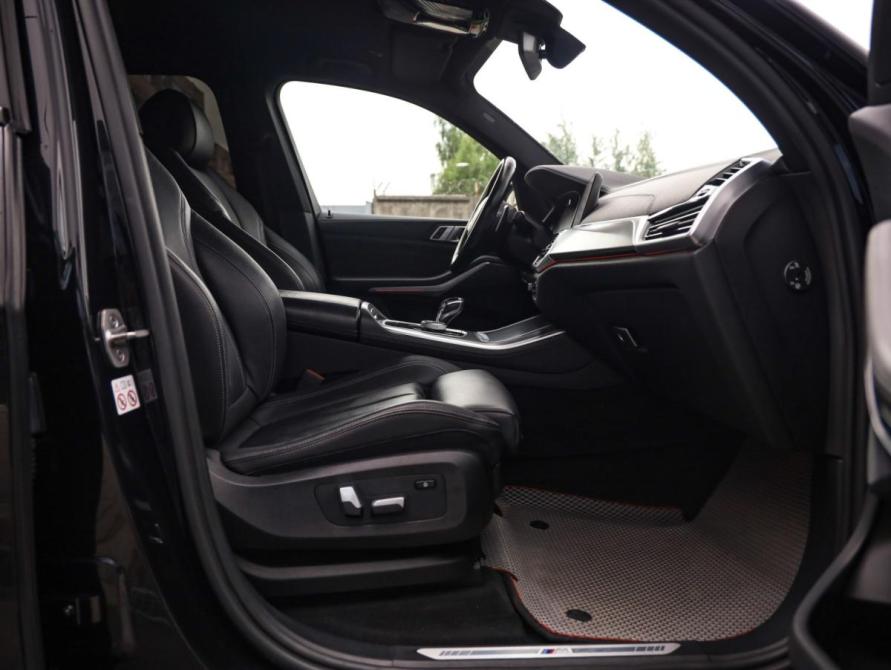 BMW X5 IV (G05/G18) Санкт-Петербург  - изображение 32