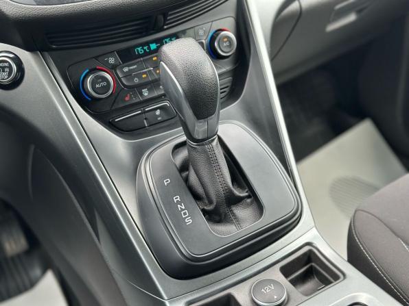 Ford Kuga II Рестайлинг с пробегом 2017 года, цена 1 599 000 рублей, 116271 км, внедорожник, Автокод Объявления