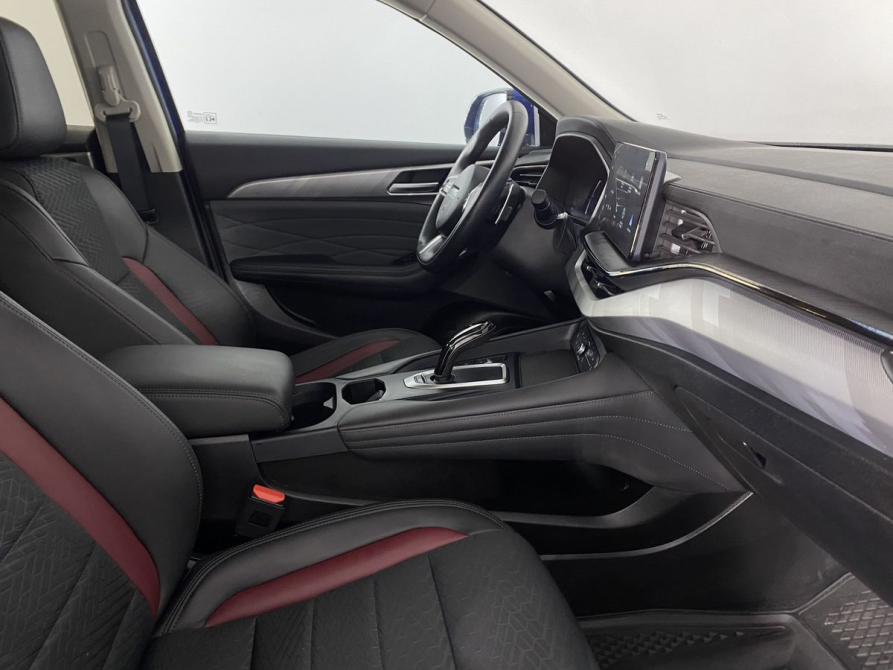 Haval F7x I Рестайлинг Воронеж  - изображение 13