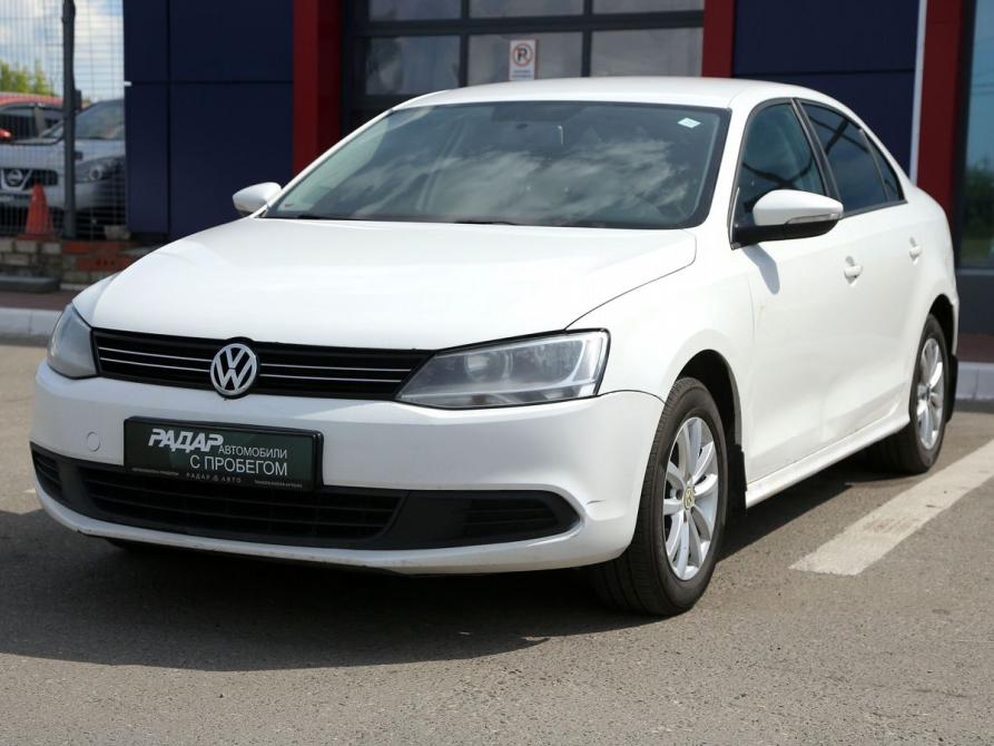 Volkswagen Jetta VI Иваново  - изображение 3