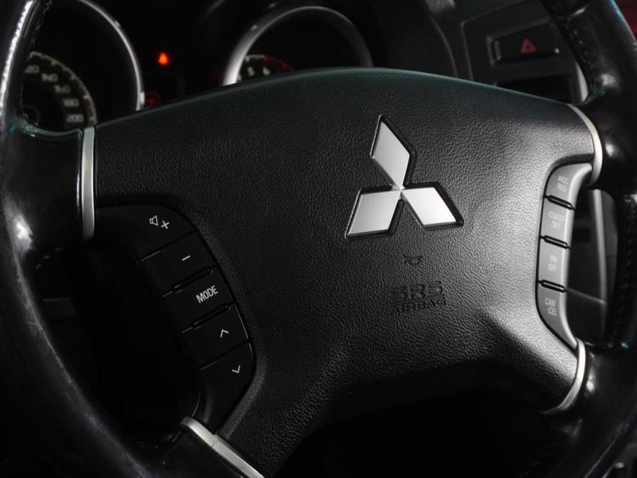 Mitsubishi Pajero IV Рестайлинг 1 Воронеж  - изображение 15