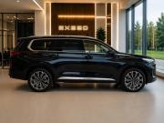 Exeed VX I Рестайлинг Санкт-Петербург  - изображение 20