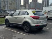 Hyundai Creta I Рестайлинг Санкт-Петербург  - изображение 7