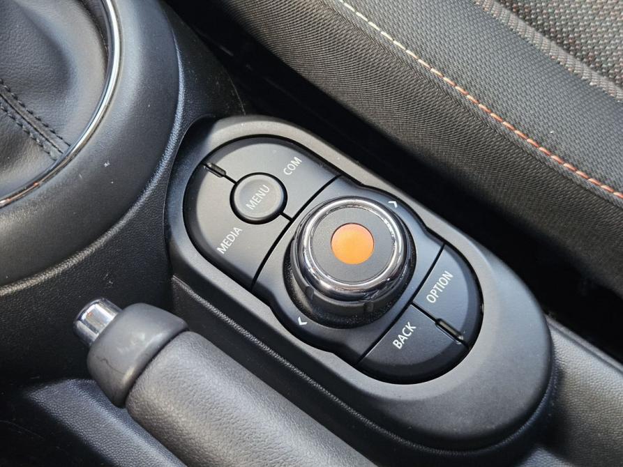 Mini Hatch III (F55/F56) Рестайлинг Санкт-Петербург  - изображение 19