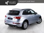 Audi Q5 I (8R) Рестайлинг Казань  - изображение 23
