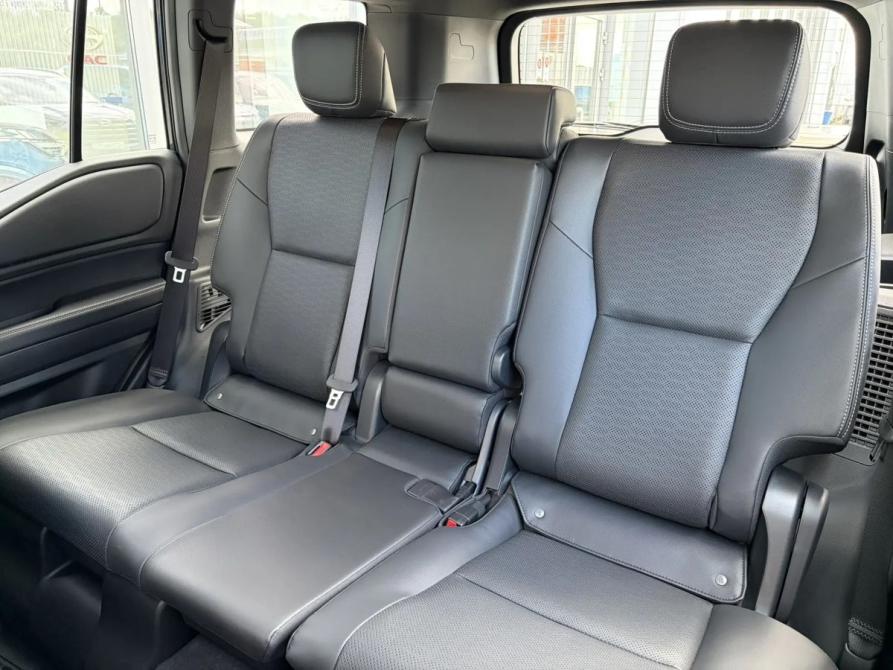 Toyota Land Cruiser Prado 250 Series Москва  - изображение 27