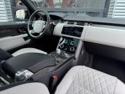 Land Rover Range Rover IV Рестайлинг Иркутск  - изображение 74