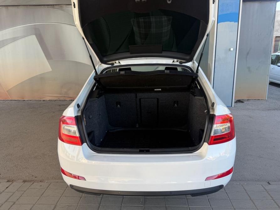 Skoda Octavia III (A7) Волгоград  - изображение 22