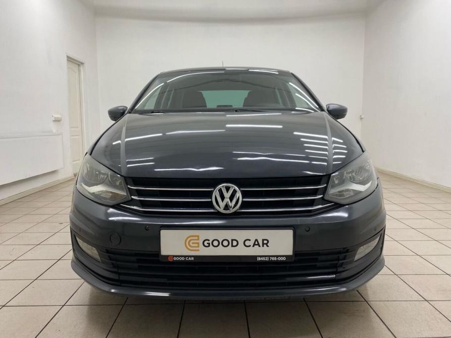 Volkswagen Polo V Рестайлинг Энгельс  - изображение 2