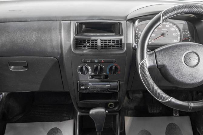 Daihatsu Mira VI с пробегом 2007 года, цена 359 000 рублей, 182000 км, хэтчбек, Автокод Объявления