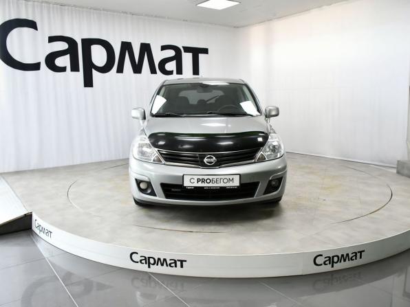 Nissan Tiida I Рестайлинг с пробегом 2010 года, цена 747 000 рублей, 182027 км, хэтчбек, Автокод Объявления