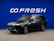 Mitsubishi Outlander III Рестайлинг Москва  - изображение 26