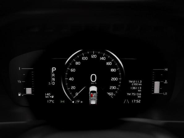 Volvo XC90 II с пробегом 2019 года, цена 4 099 000 рублей, 136062 км, внедорожник, Автокод Объявления