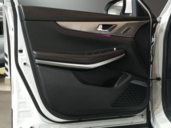Changan CS75 I Рестайлинг с пробегом 2021 года, цена 1 775 000 рублей, 75994 км, внедорожник, Автокод Объявления